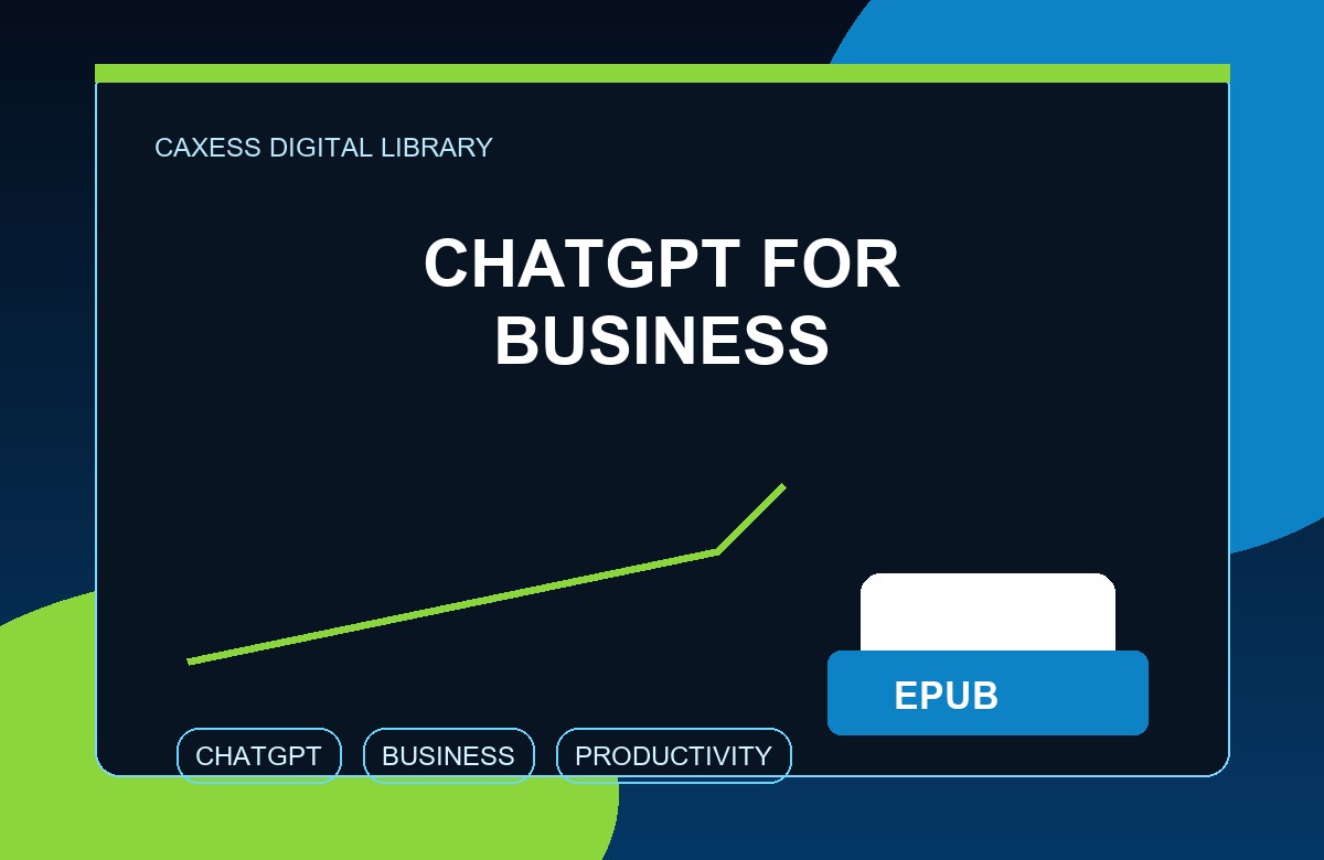 ChatGPT For Business document preview