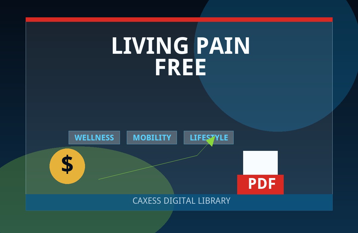 Living Pain Free document preview