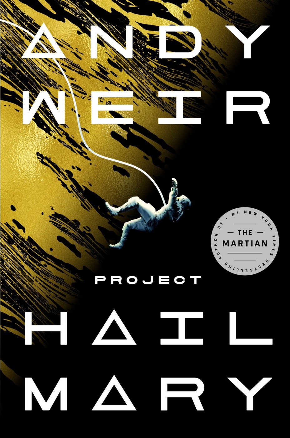 Project Hail Mary by Andy Weir document preview