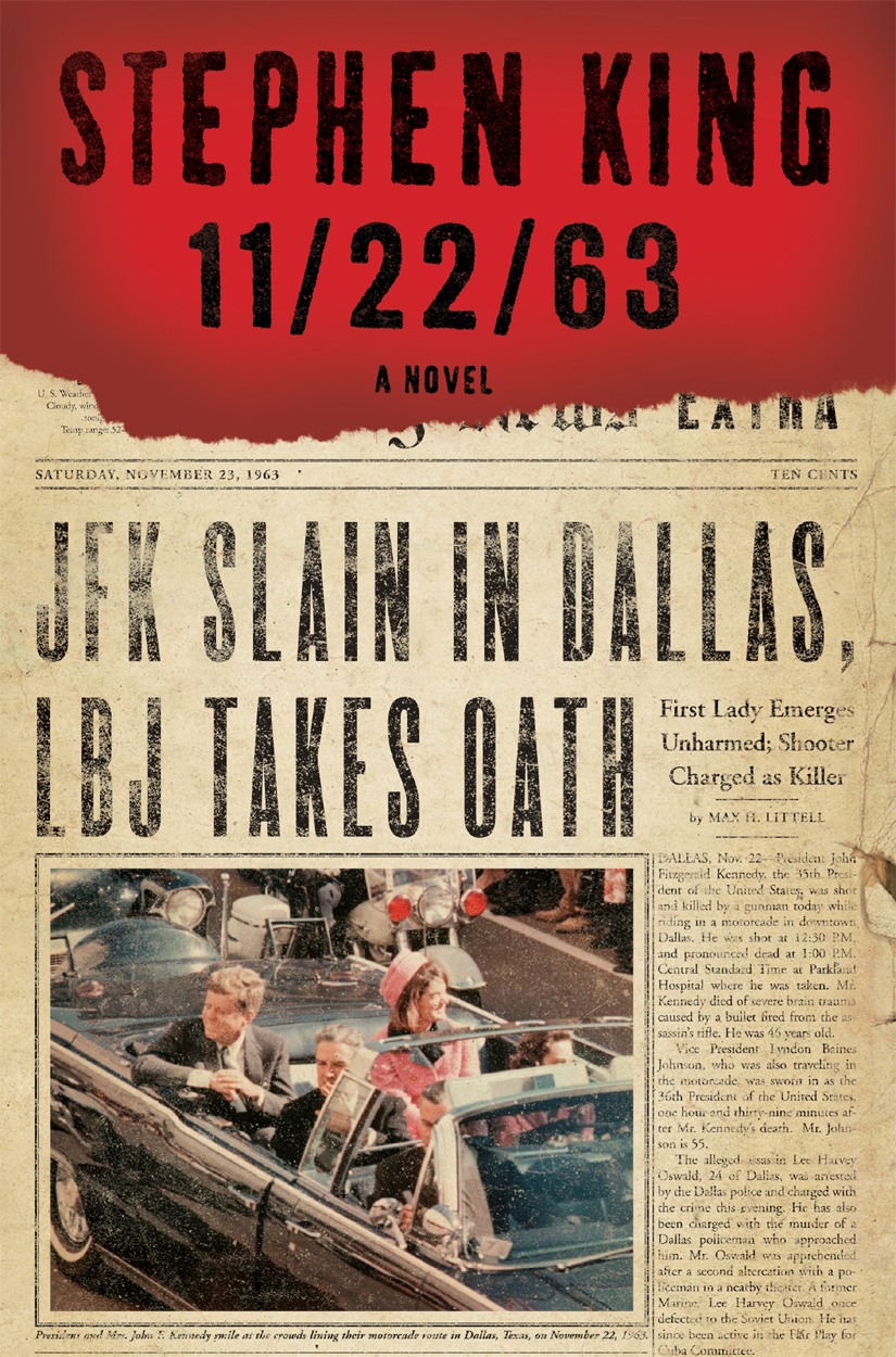 Stephen King: 121-Book EPUB Collection document preview