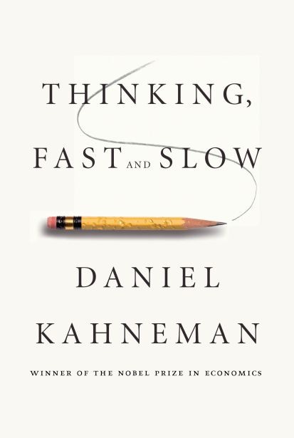 Thinking, Fast and Slow by Daniel Kahneman document preview